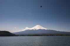 富士具有里程碑意义的日本