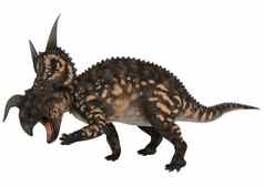 恐龙einiosaurus