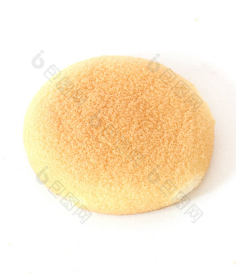 sponge-biscuit