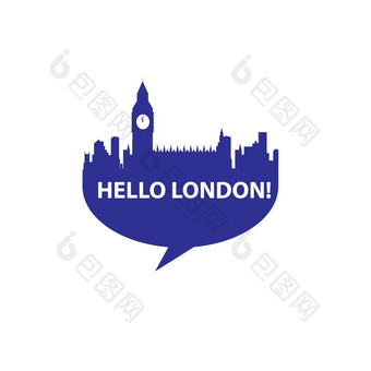 <strong>hello</strong>-london