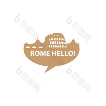 hello-rome