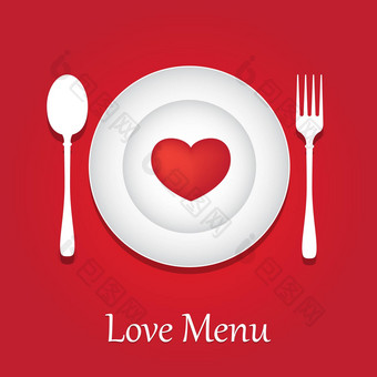 love-<strong>menu</strong>