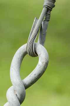 不锈钢钢钩子电线