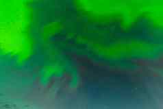 极光北欧化工漩涡夜空背景模式