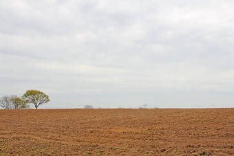 干<strong>耕种</strong>地球农业土地