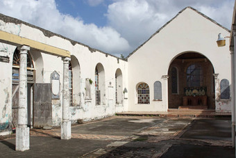 圣乔治格林纳达加勒比