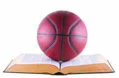 篮球书