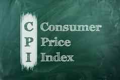 CPI