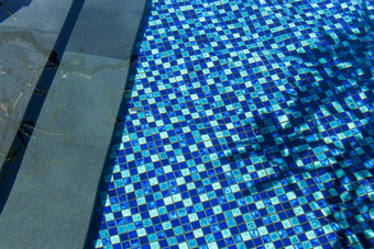 人游泳池巴厘岛
