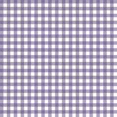 无缝的紫罗兰色的桌布模式