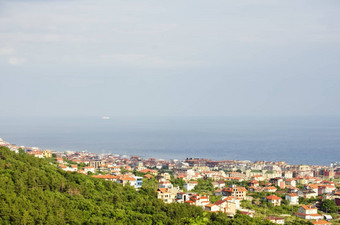 物业海海岸