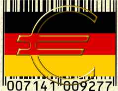 德国货币