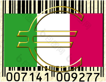 意大利货币