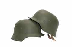 德国军事头盔