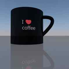 爱咖啡