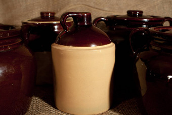 瓷器陶器