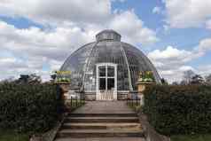 皇家植物花园英国皇家植物园伦敦