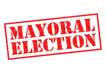 市长选举