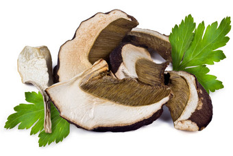 <strong>干</strong>porcini<strong>蘑菇</strong>