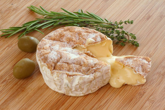 法国奶酪作文