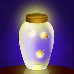 萤火虫Jar