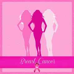 乳房癌症