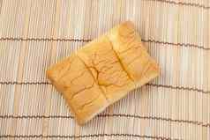 面包面包木板
