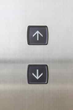 电梯按钮方向