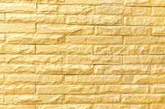 金砖墙背景模式纹理