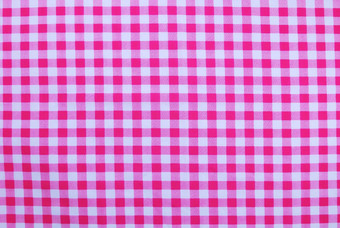 粉红色的网纹桌布纹理