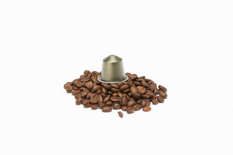 种子咖啡胶囊