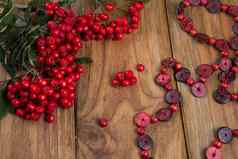 Rowanberry