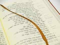 希伯来语圣经