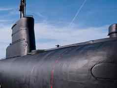 海军潜艇