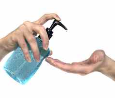 手洗手液泵