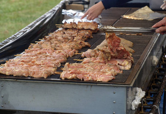 牛肉坚持