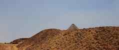 金字塔沙漠埃及吉萨