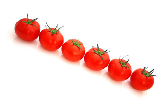 Tomatos