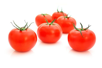 Tomatos