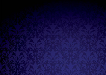 哥特壁纸紫色的