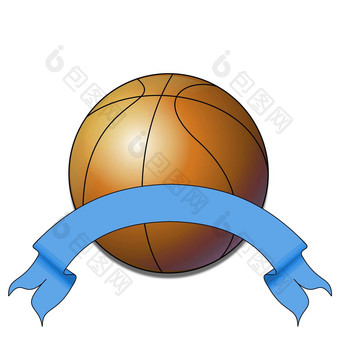 篮子球