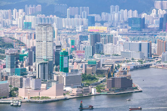 在香港香港九龙