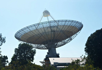广播望远镜