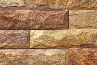 沙子石头墙表面背景装修壁纸