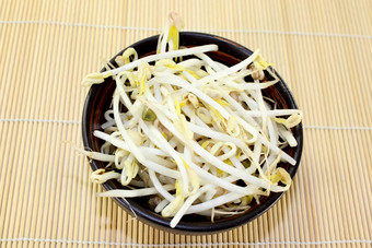 绿<strong>豆豆豆</strong>芽