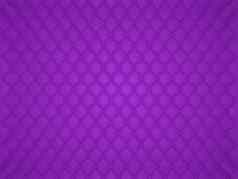 紫罗兰色的皮革模式按钮疙瘩