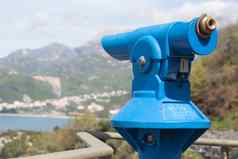 望远镜亚得里亚海海