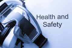 健康安全注册护目镜耳机