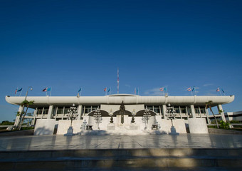 议会房子泰国