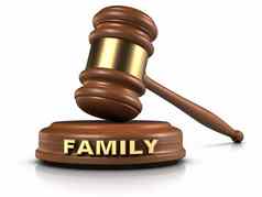家庭法律